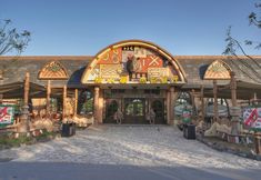 Khác 3 All Love Park Giraffe Manor Hotel