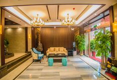 Others 3 Pullman Tianzhu Hotel