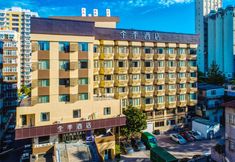 Others 4 JI Hotel (Qingdao Taidong Beer Street)