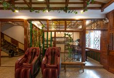 Lain-lain 7 Zhangjiajie Longdong Lake Homestay