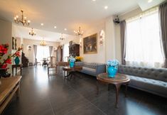 其他 4 Zhuwaiyun Yishu Hostel