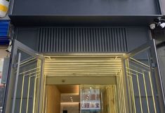 Lainnya 6 Merfy Ji Hotel