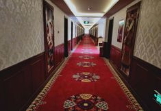 기타 4 Tsangyang Gyatso Hotel