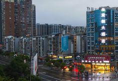 Others 6 Huangchao Hotel