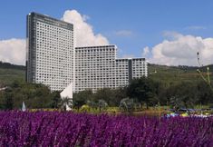 Lain-lain 7 Haike Hotel