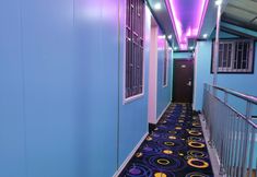 Khác 6 Qun Yuan Hotel