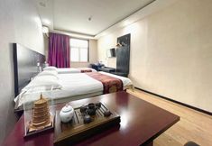 Others 6 City 118 Hotel Jiaozhou Downtown Darunfa Branch