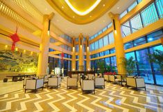 기타 6 Smiler Hotspring Hotel