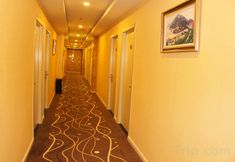 Others 7 Lianyungang Youkejia Express Hotel