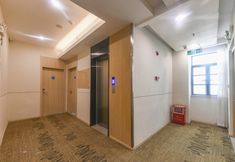 Lain-lain 6 HanTing Hotel (Foshan Lecong Louvre Furniture Mall)