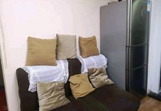 기타 4 Guomao Youth Hostel (Shenzhen Railway Station)