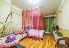 其他 4 Jiazhiyuan Boutique Hotel (Zhengzhou David City Erqi Square Subway Station)