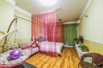 其他 4 Jiazhiyuan Boutique Hotel (Zhengzhou David City Erqi Square Subway Station)