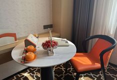 Others 3 Grand Hyatt Mingbang (Jingmen Railway Station Jingchu Institute of Technology)