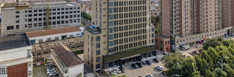 Others JI Hotel (Feidong Baogong Avenue)