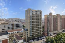 Others JI Hotel (Feidong Baogong Avenue)