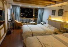 기타 6 Daoyu Yunqi Hotel