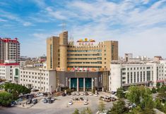 기타 5 Century Hotel