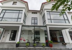 Others 7 Mishe Shijian Boutique Hostel