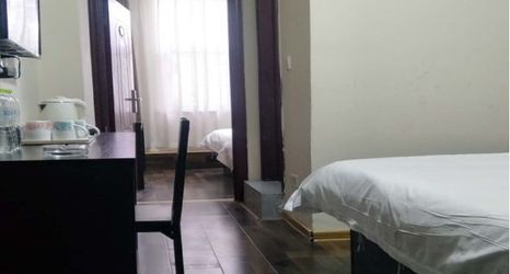 Khác 2 Du Shi 118 (Jinan University)