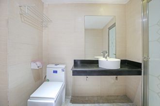 기타 4 Golden Fashion Hotel