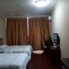 Others 1 Hefeng Wuhong Hotel, Hubei Hotels