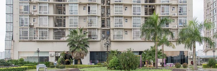 기타 Nanning Cool Love Hostel