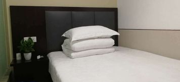 其他 2 Changsha Xiyan Fashion Hotel (Mawangdui Subway Station)