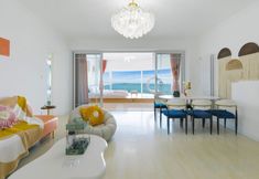 อื่นๆ 2 Linhai Chengju Warm Apartment (Qingdao Badaguan Branch)