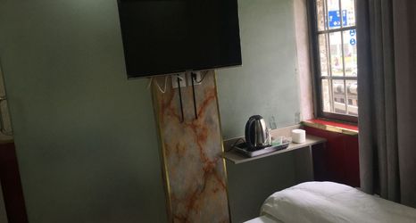 Lainnya 2 Shanghai Longxin Hotel