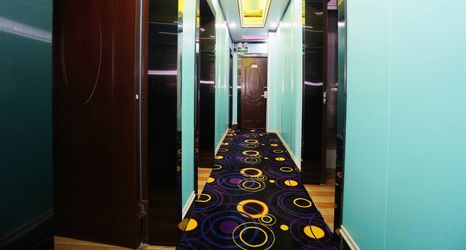 Khác 2 Qun Yuan Hotel