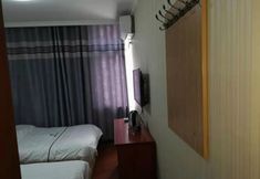 อื่นๆ 4 Zhengzhou Yuanfang Hotel