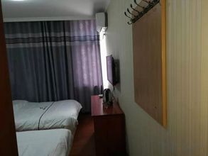 อื่นๆ 4 Zhengzhou Yuanfang Hotel