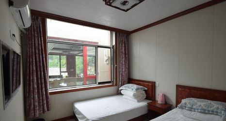 其他 2 Luanping Navy farm yard