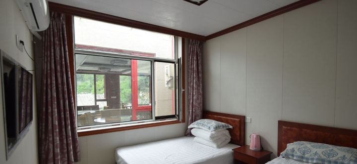 Others 2 Luanping Navy farm yard