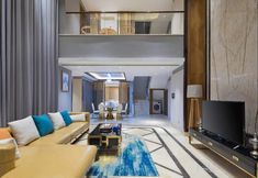 その他 4 Sanya Sun Bay Hualuxu Hotel