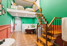 Others 7 Qiaoqi Homestay