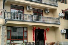 Lainnya Zhangjiajie Wulishanju Inn