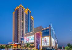 Lainnya 5 Roffar Tian Yue Gloria Plaza Hotel