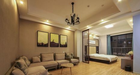 Lainnya 2 Huxin Island Boutique Hotel
