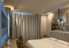 Others 7 Galaxy Fashion Boutique Hotel