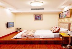 Others 4 Bangzaxiong E-sports Hotel (Taifu Times Square Branch)