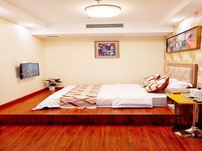 Others 4 Bangzaxiong E-sports Hotel (Taifu Times Square Branch)