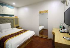 Khác 7 Yijia Hotel (Xi'an Sunshine Community Branch)