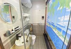 其他 3 Yueke Apartment (Xiqing University Town)