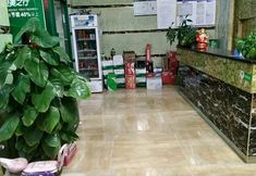 Lain-lain 7 Guangyuan Business Hotel