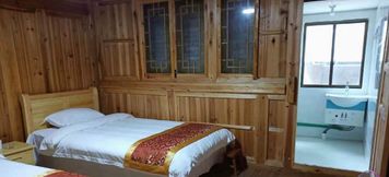 Khác 3 Sheng Wa Inn