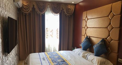 Others 2 Yongshan Yuchen Hotel