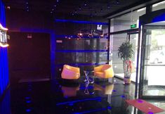 Lain-lain 7 Yantai Fenglu Shanggu Jumu Cinema Hotel