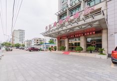 Others 7 Zhongxin Gold Hotel